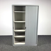Aspa Archiefkast (Garagekast) C | 194 x 120 x 47 cm