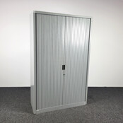 Aspa Archiefkast (Garagekast) C | 194 x 120 x 47 cm