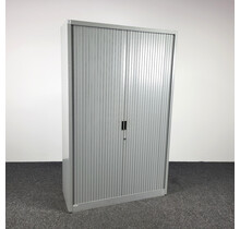 Aspa Archiefkast (Garagekast) C | 194 x 120 x 47 cm