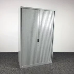 Aspa Archiefkast (Garagekast) C | 194 x 120 x 47 cm