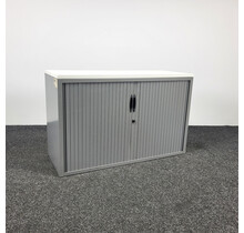 Aspa Archiefkast Grijs | 76 x 120 x 47 cm