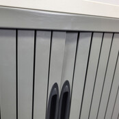 Aspa Archiefkast Grijs | 76 x 120 x 47 cm