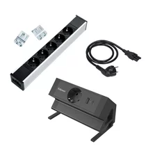 Energiemanagement Set Bureau - Type B