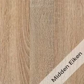 Bureau Ahrend 500 | 120 x 80 cm