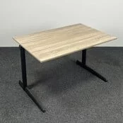 Bureau Ahrend 500 | 120 x 80 cm