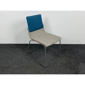 Gispen Triennial Chair 1