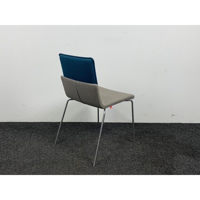 Gispen Triennial Chair 1