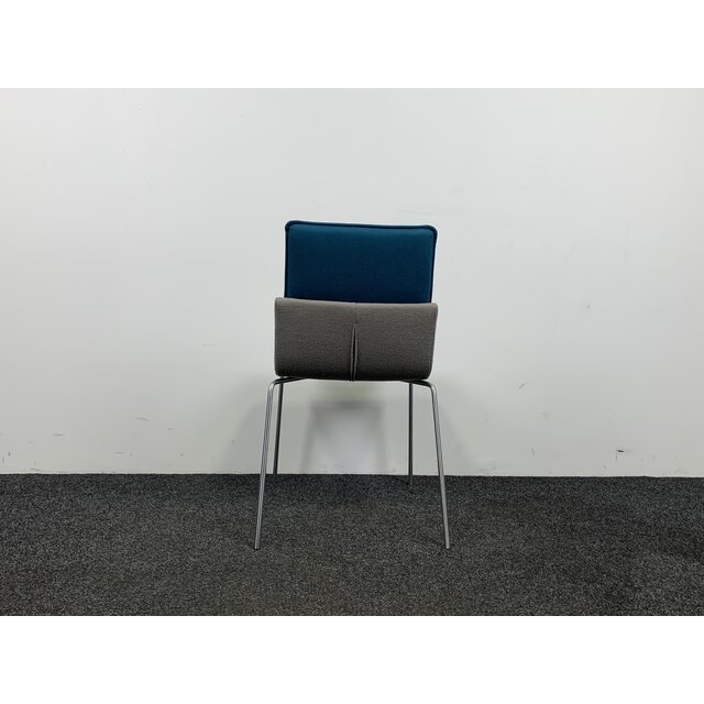 Gispen Triennial Chair 1