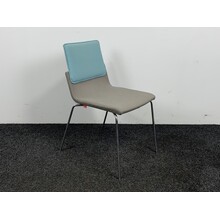 Gispen Triennial Chair 3