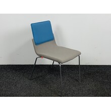 Gispen Triennial Chair 2