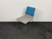 Gispen Triennial Chair 2