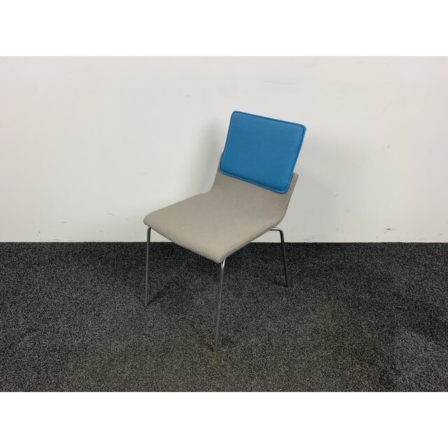 Gispen Triennial Chair 2