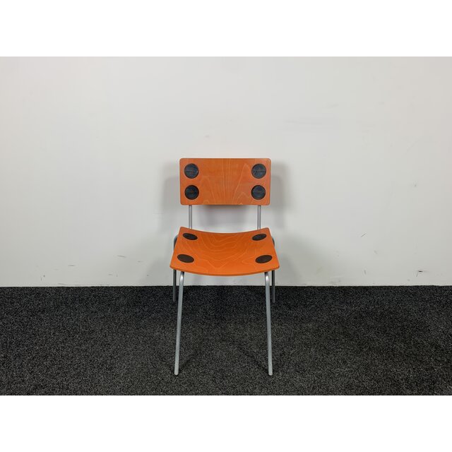 Designstoel Lande Bubbles