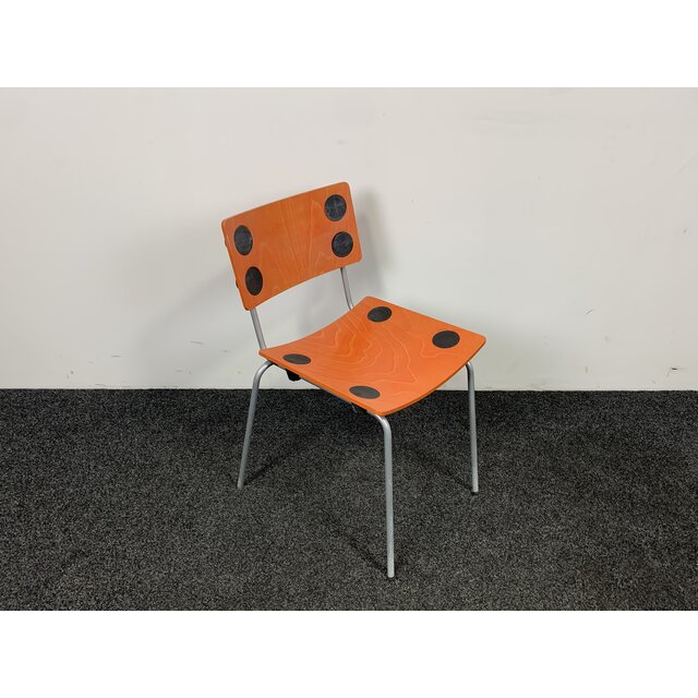 Designstoel Lande Bubbles