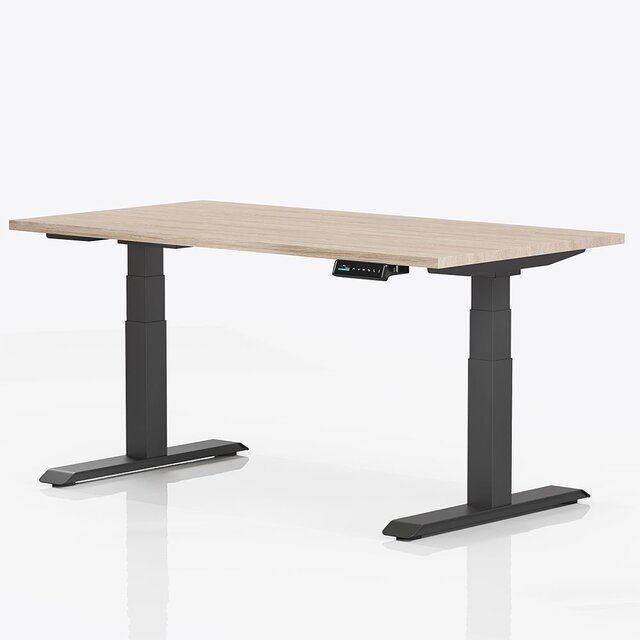 Elektrisch Zit-Sta Bureau Ergo Pro Plus