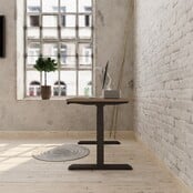 Elektrisch Zit-Sta Bureau Ergo Pro Plus