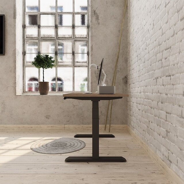 Elektrisch Zit-Sta Bureau Ergo Pro Plus