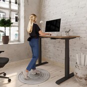 Elektrisch Zit-Sta Bureau Ergo Pro Plus