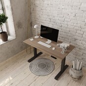 Elektrisch Zit-Sta Bureau Ergo Pro Plus