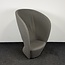 Globe Zero 4 Akoestische Globe Zero 4 Shelter Fauteuil (A) - Grijs