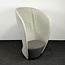 Globe Zero 4 Akoestische Globe Zero 4 Shelter Fauteuil - Lichtgrijs / Grijs
