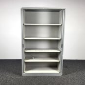 Aspa Archiefkast (Garagekast) | 194 x 120 x 47 cm (D)