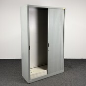 Aspa Archiefkast (Garagekast) | 194 x 120 x 47 cm (D)