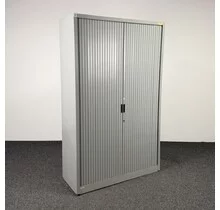 Aspa Archiefkast (Garagekast) | 194 x 120 x 47 cm (D)