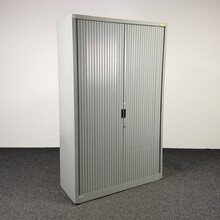 Aspa Archiefkast (Garagekast) | 194 x 120 x 47 cm (D)