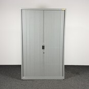 Aspa Archiefkast (Garagekast) | 194 x 120 x 47 cm (D)