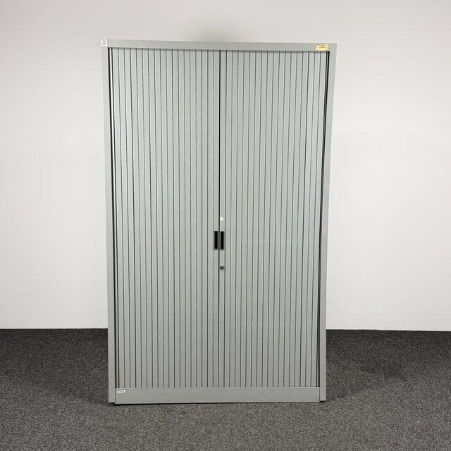 Aspa Archiefkast (Garagekast) | 194 x 120 x 47 cm (D)