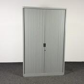 Aspa Archiefkast (Garagekast) | 194 x 120 x 47 cm (E)