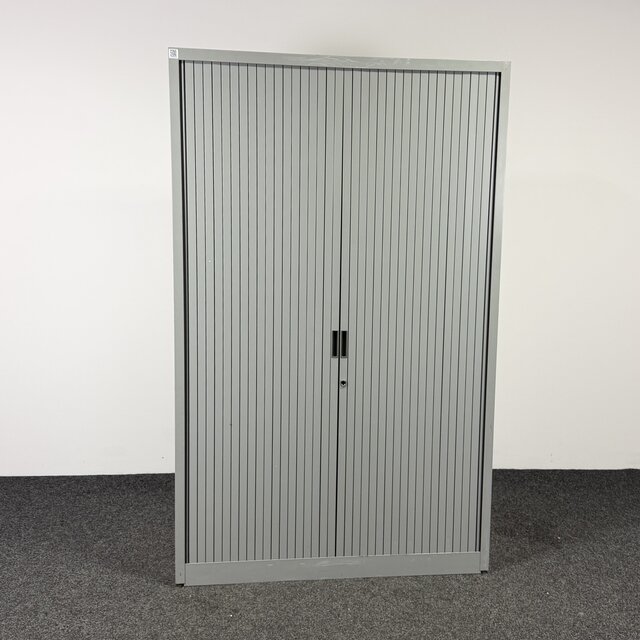 Aspa Archiefkast (Garagekast) | 194 x 120 x 47 cm (E)