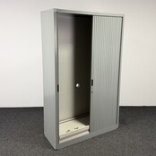 Aspa Archiefkast (Garagekast) | 194 x 120 x 47 cm (E)