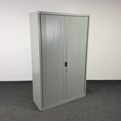 Aspa Archiefkast (Garagekast) | 194 x 120 x 47 cm (E)