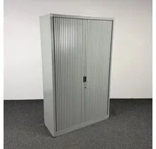 Aspa Archiefkast (Garagekast) | 194 x 120 x 47 cm (E)