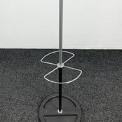 Hago Staande Kapstok 12 Haakjes