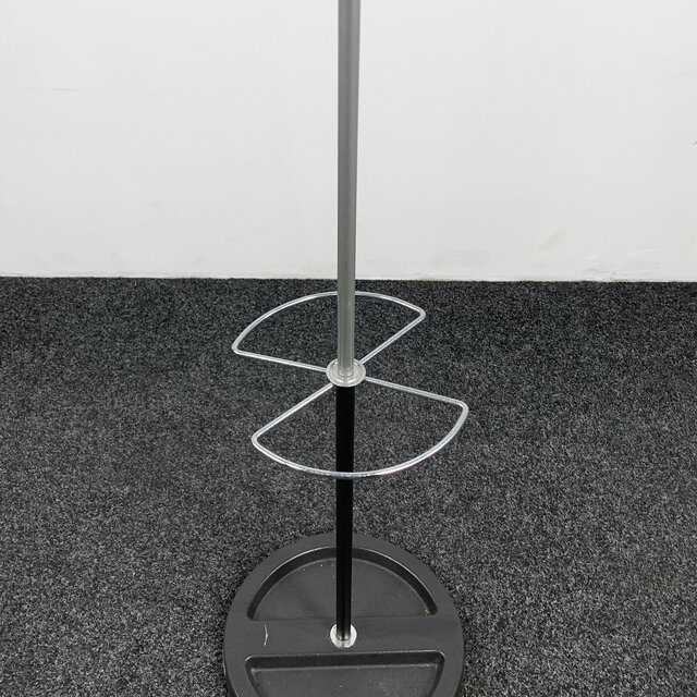 Hago Staande Kapstok 12 Haakjes