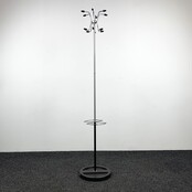 Hago Staande Kapstok 12 Haakjes