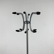 Hago Staande Kapstok 12 Haakjes