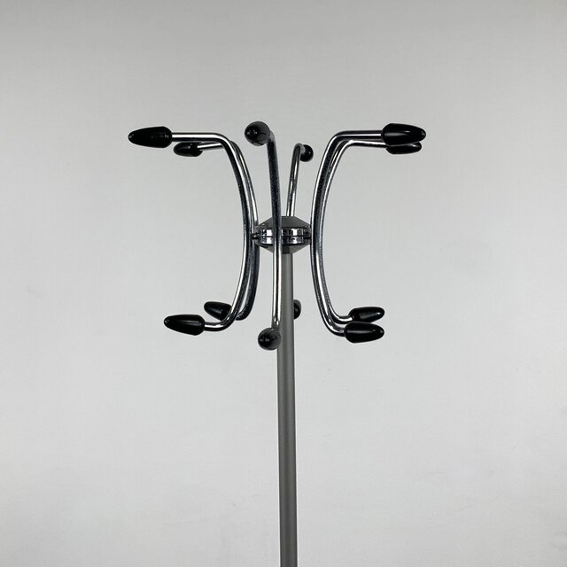 Hago Staande Kapstok 12 Haakjes