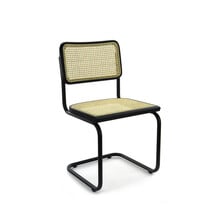 Francesca Stoel - LK 01 | Zwart