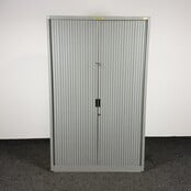 Aspa Archiefkast (Garagekast) | 194 x 120 x 47 cm (F)