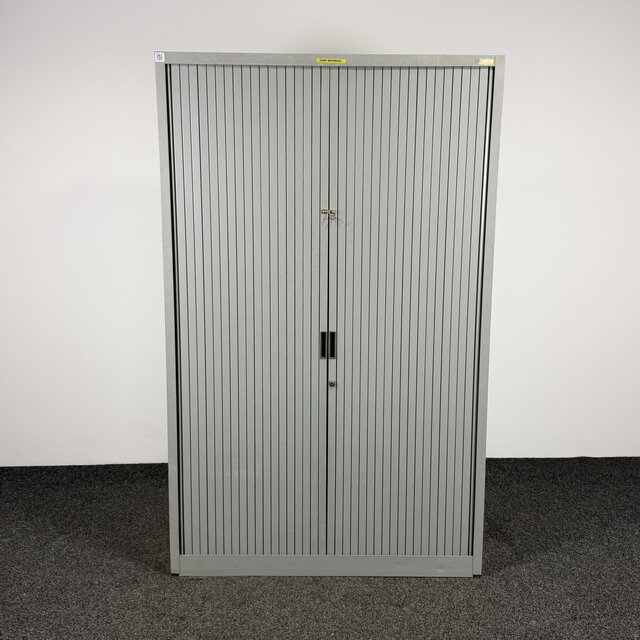 Aspa Archiefkast (Garagekast) | 194 x 120 x 47 cm (F)