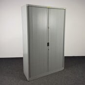 Aspa Archiefkast (Garagekast) | 194 x 120 x 47 cm (F)