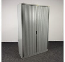 Aspa Archiefkast (Garagekast) | 194 x 120 x 47 cm (F)