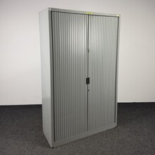 Aspa Archiefkast (Garagekast) | 194 x 120 x 47 cm (F)