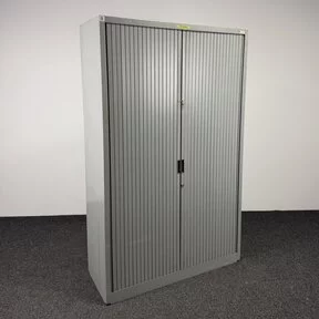 Aspa Archiefkast (Garagekast) | 194 x 120 x 47 cm (F)