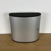 Aluminium Sleutelkast - 18 Haken