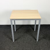 Tafel - Licht Eiken Blad | 70 x 50 cm